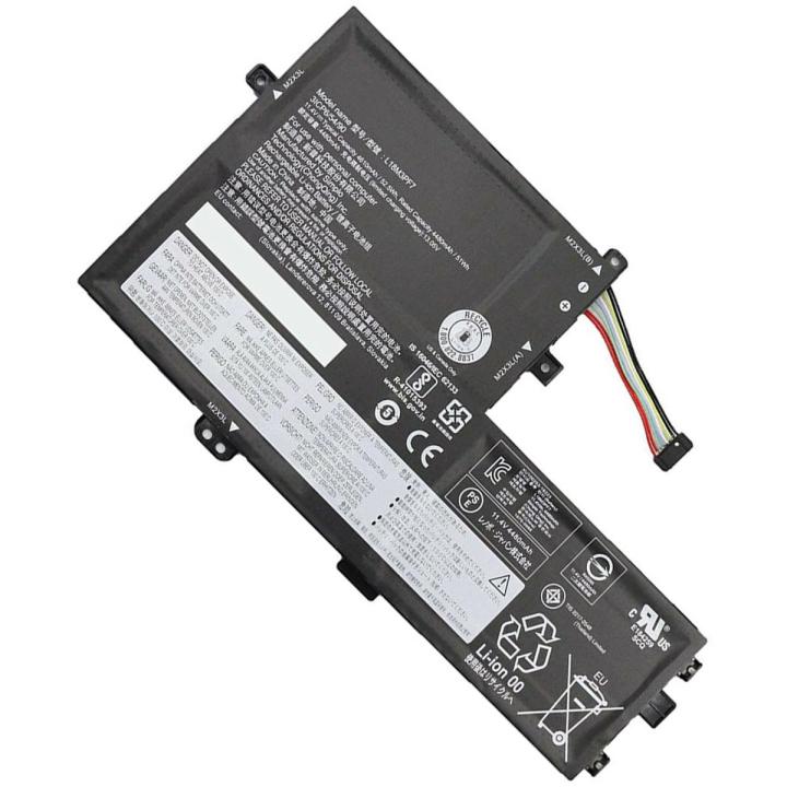 New Genuine L18L3PF3 L18L3PF2 Battery for Lenovo Ideapad S340-14 S340-15 C340 laptop Battery