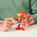 Treasure X Robots Gold: Treasurebot (Styles Vary). 