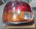Back Light Set of 2 Pieces For Daihatsu Cuore - 2 Pieces (Right + Left). 