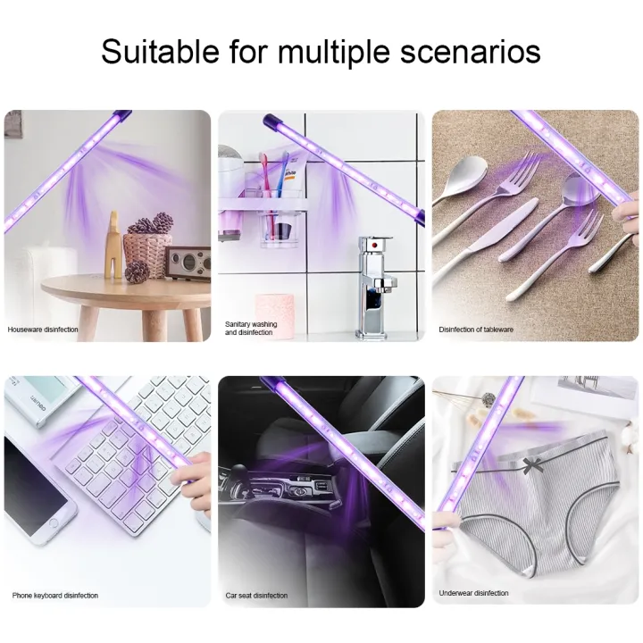 PULUZ%2030cm%20UV%20Light%20Germicidal%20Sterilizer%20Disinfection%20Tent%20Box%20-%20Image%2010