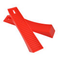 Deadlift Plate Anti Skid High Strength Barbell Deadlift Pad. 