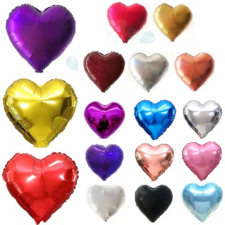 18%20Inch%20Purple%20Heart%20Shape%20Foil%20Balloons%20Helium%20Air%20Filled%20Heart%20Shaped%20Mylar%20Balloons%20Birthday%20Party%20Decorations%20for%20Girl%20Women%20Bridal%20Wedding%20Engagement%20Holiday%20Show%20Party%20Activities%20Supplies%20Event%20Decoration%20and%20Celebration%20-%20Image%202