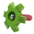 Radiator Comb Evaporator Air Conditioning Tools Fin Repair Comb Auto Car Plastic A/C Condenser Fin Straightener Refrigeration. 
