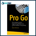 Pro Go by Adam Freeman (Author). 