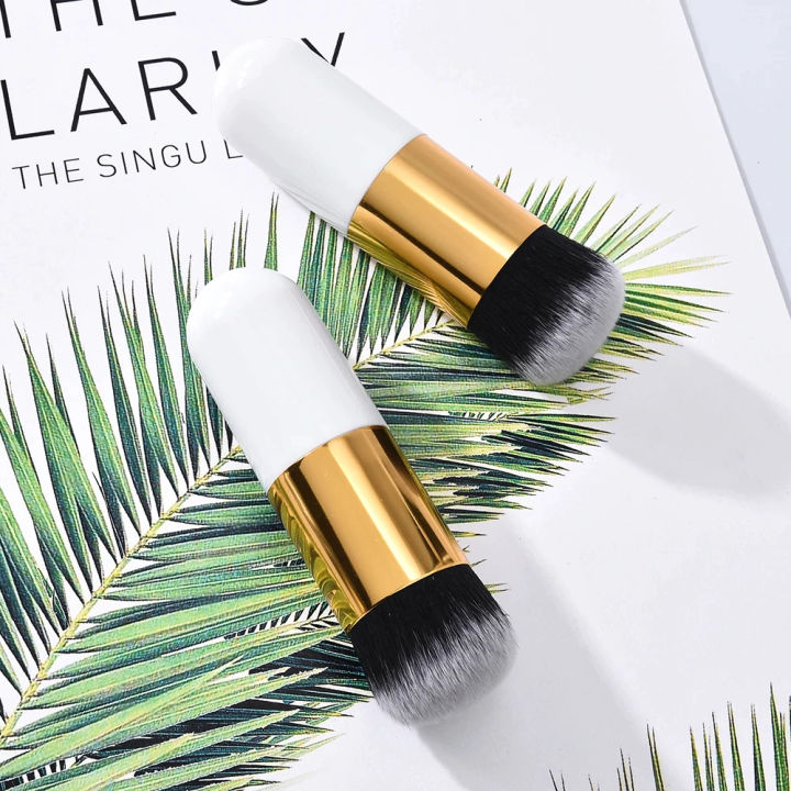 Chubby%20Pier%20Foundation%20Brush%20Flat%20Cream%20Makeup%20Brushes%20Professional%20Cosmetic%20Makeup%20Brush%20(Pack%20of%203%20)%20-%20Image%204