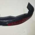 Front monogram bike china. 