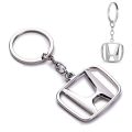 Honda logo keychain For Bikes And Cars. 