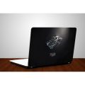 Games of Thrones Laptop Back Skin Sticker-Laptop Back Skin-Laptop Skin Vinyl Sticker Decal, 13 13.3 14.6 15 15.4 15.6 inch Laptop Skin Sticker Cover For All Laptops. 