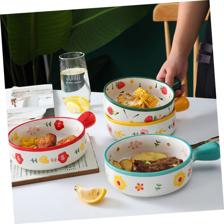 1Pc%20Koreaan%20Cute%20Ceramic%20Bowl%20Random%20Color%20-%20Fruit%20Print%20Bowl,%20Tableware%20Cute%20Ceramic%20Bowl%20With%20Handle,%20Microwave%20Heating%20Bowl%20Instant%20Noodle%20Bowl%20-%20Image%205