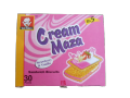 Cream Maza Biscuit. 