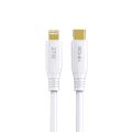 Ronin R909 PD power Delivery Type c To lightning cable Fast Charging. 