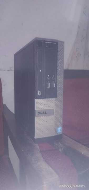 Computer%20core%20i5%204th%20generation%20Dell%20PC%20Gaming%20PC.%20Smooth%20computer%20for%20working%20and%20gaming%20-%20Image%203