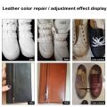 Car Leather Liquid Repair Kit Shoe Sofa Seat Coats Holes Cracks Scratches Restore Tool. 