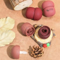 NOVO milk tank lip mud matte velvet female plain face white, no fading, no sticking cup glaze, student party female lipstick. 
