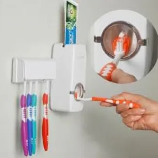 Automatic%20Toothpaste%20Dispenser%20And%20Tooth%20Brush%20Holder%20Set%20-%20Wall%20mounted%20-%20Image%205
