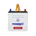 Phoenix Solar 50 Deep Cycle Lead Acid Unsealed UPS & Solar Battery. 