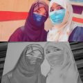 customize sketch-good for gift. 