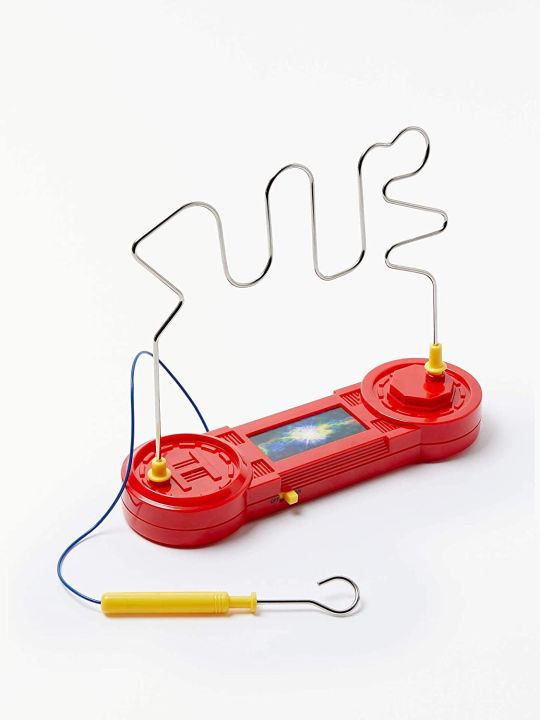 BUZZ%20WIRE%20GAME,%20Super%20game%20Don't%20buzz%20wire%20-%20Image%208