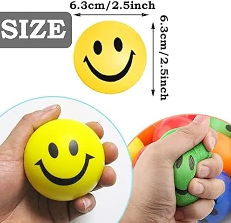 1%20Pc%20Red%20Smiley%20Face%20Stress%20Relief%20Ball%20%E2%80%93%20Anti-Stress%20Foam%20Squeeze%20Toy%20for%20Kids%20&%20Adults,%20Hand%20Exercise%20Ball,%20Fidget%20Sensory%20Toy%20-%20Image%208
