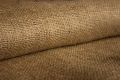 Pure Jute Fabric of Jute Cloth Half Meter 1 Meter 2 Meter 3 Meter 4 Meter 5 Meter 7 Meter Decorative Wall Covering DIY Handmade Fabric Width (43 inches). 
