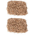 Filling Cutting Paper Paper Shred Filler Cut Paper Shred Filler for Gift Wrapping & Basket Paper Filling Material.. 