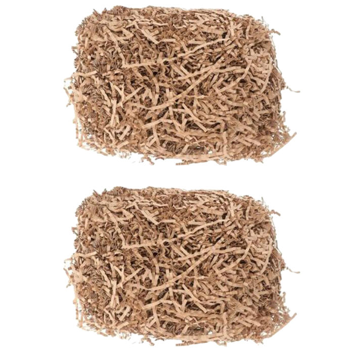Filling Cutting Paper Paper Shred Filler Cut Paper Shred Filler for Gift Wrapping & Basket Paper Filling Material.