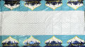ELEVATE YOUR RAMADAN GATHERINGS WITH OUR RAMADAN MUBARAK TABLE COVER. 