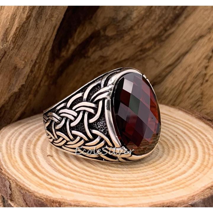 Italian rings available in stock