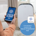 Beurer air purifier LR 500 - Clean and fresh air within your own four walls.. 