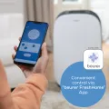 Beurer LR 500 Air Purifier  - Clean and fresh air within your own four walls.. 