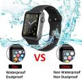 iSmart Watch Ultra 49mm Screen Protector Anti-Scratch Ultra-Thin HD Vision for Series 8 Pro S8 Ultra Max T800. 