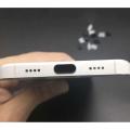 5 pieces Dust proof Cover Cap Jack Charger Plug Type-C Port Anti-dust For Mobile Phone and laptop. 