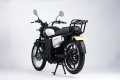VLEKTRA VELOCITY 180 | 1500W | Electric motorcycle | Black. 