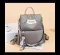 Casual Waterproof Oxford Cloth Anti-theft Backpack Women fashion. 