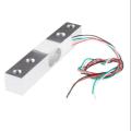 YZC131 40Kg load cell Weight Pressure strain Sensor. 