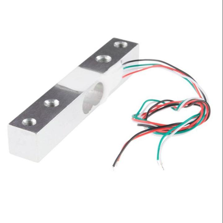 YZC131 40Kg load cell Weight Pressure strain Sensor