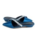 WalkEaze Formal Mules - 41098S- Mules Shoes For Women and Girls. 