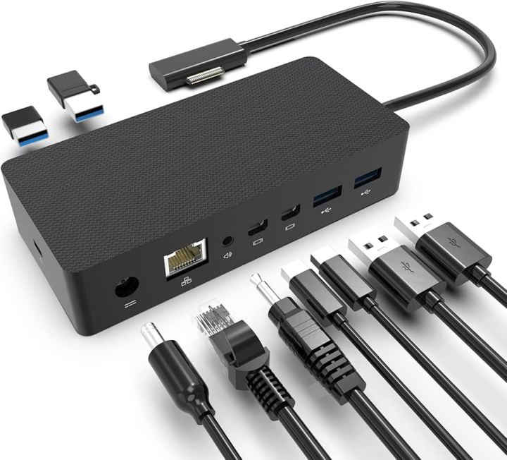 Surface%20Pro%206%20-%20Core%20i5%208th%20Generation%20-%20RAM%208GB%20-%20256GB%20NVME%20-%2012.3Inches%20Touchscreen%20-%20Dual%20Cam%20-%20Windows%2011%20-%20Docking%20Free%20-%20Image%202