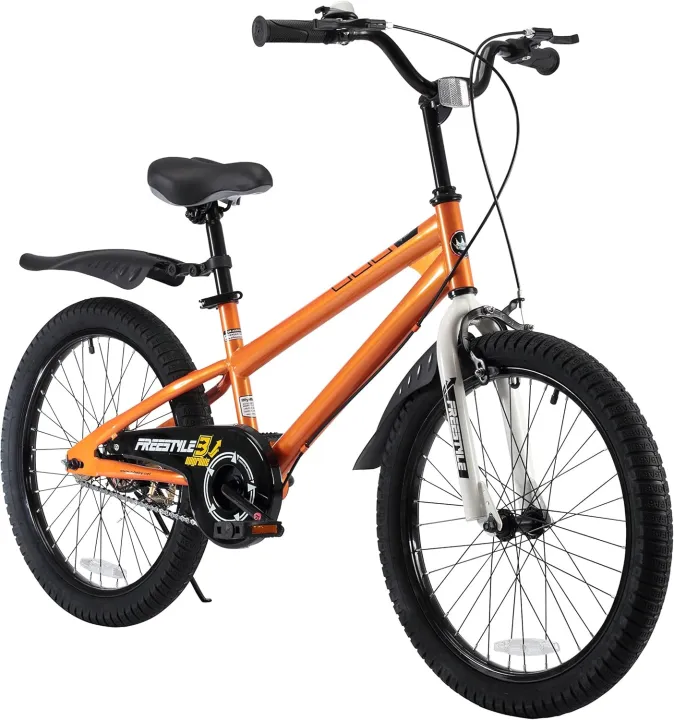 20 inch kids bicycle Free Style BMX, Cycle for boys