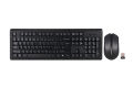 A4Tech 4200N Wireless Desktop Keyboard Mouse. 