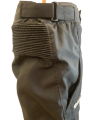 Cordura Textile Motorcycle Pants Adventure Touring Motorbike Armored Trousers. 