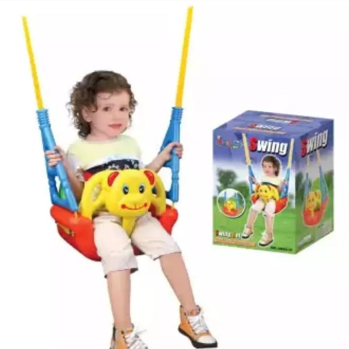 BABY SAFETY SWING