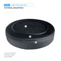 TOURFOUR Replacement Earpads for Mpow H5 Headphones Ear Cushion Cover Sleeve Earmuffs Headset Headband. 