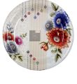 Marhaba Melamine Dinner Set , 32 Pieces Dinner Set ,100% Origna Double Glazed Dinner Set. 