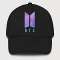 Adjustable BTS Army Cap For Unisex. 