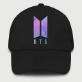 Adjustable BTS Army Cap For Unisex. 