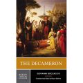THE DECAMERON ( A NORTON CRITICAL EDITION) BY GIOVANNI BOCCACCIO. 