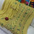 Handmade | Qureshia Frock | Bahawalpur Embroidered Dress | Fashion | Shop Now. 
