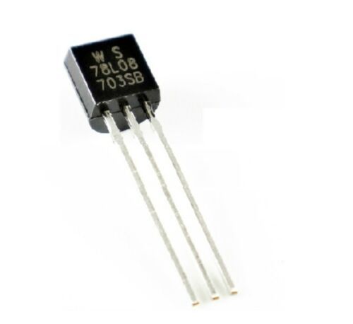 2pcs/lot%2078L08%208v%20Voltage%20Regulator%20Good%20Quality%20-%20Image%202
