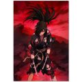 Dororo Canvas Wall Decals Art Canvas Fabric Cloth Poster Custom Home Decor 30x45cm .6.15. 